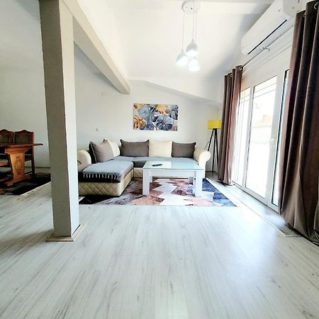 Eftimija Apartments เกฟเกลียา ภายนอก รูปภาพ